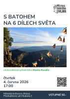 s batohem
